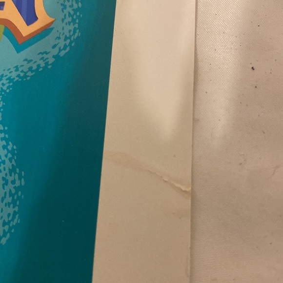 💦SPLASH MTN💦Poster from Disneyland Disney - Picture 6 of 8